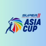 ASIA CUP 2023 SCHEDULE: Your Comprehensive Guide