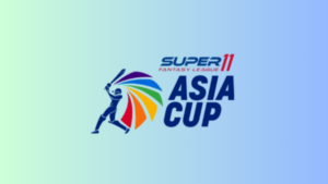 ASIA CUP 2023 SCHEDULE: Your Comprehensive Guide