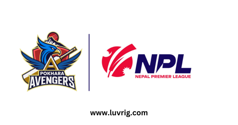 Pokhara Avengers NPL 2024: A Team Ready to Conquer the Tournament